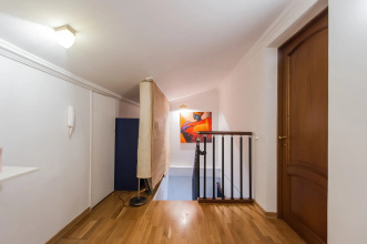 Квартира GM Apartments Двухэтажные с видом на Тверскую, фото 118