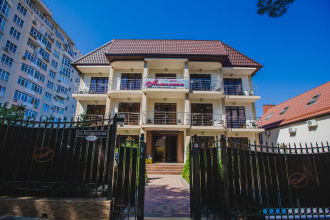 Отель Анжелика, фото 60 Отель Анжелика, фото 60