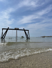 Голубое Море, фото 32