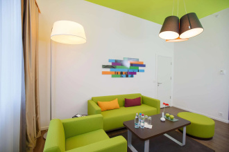 Гостиница Park Inn, Новокузнецк, фото 16 Гостиница Park Inn, Новокузнецк, фото 16