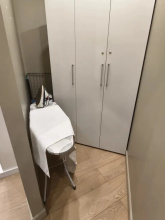 Апартаменты Deluxe Sky Club Apartments Сколково, фото 31