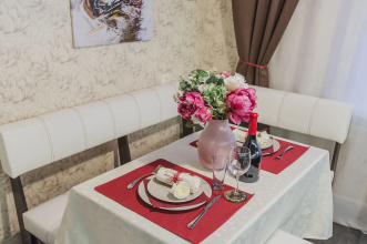 Квартира GM Apartments у Красной Площади и Кремля, фото 93