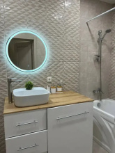 Апартаменты Deluxe Sky Club Apartments Сколково, фото 41