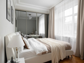 Квартира GM Apartments Рядом с Кремлем, фото 116