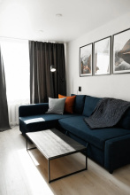 Квартира Райдер/Riders Apartments 37, фото 20