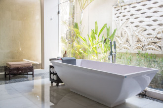 Villa Air Bali Boutique Resort And Spa
