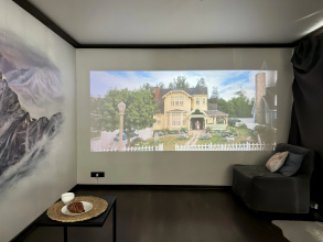 Апартаменты в центре Art Apart 2, фото 17