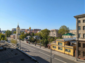 Квартира Свободна - Большая Полянка 30, фото 63