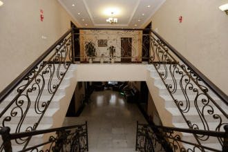 Отель Михеев, фото 90