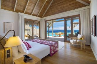 Milaidhoo Island Maldives