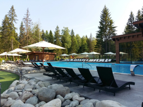 Загородный отель LES Art Resort, фото 94