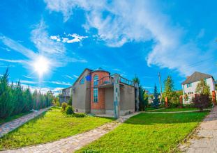 Гостевой Дом DUBRAVA, фото 44