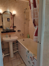 Квартира Дом улитки, фото 23