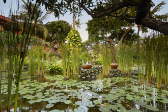 Sol By Melia Benoa Bali