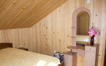 Отель Хижина Робинзона, фото 55 Отель Хижина Робинзона, фото 55