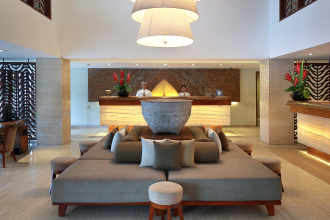 The Magani Hotel & Spa