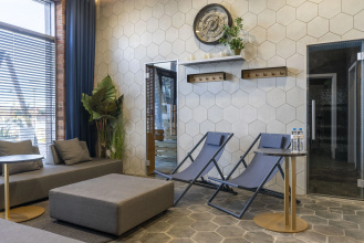 Отель Mercure Калининград Центр, фото 40