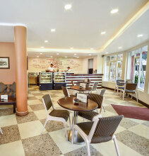 Grand Hotel Nuwara Eliya