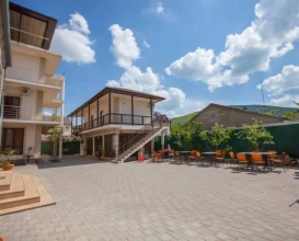 Vinograd Guest House, фото 78