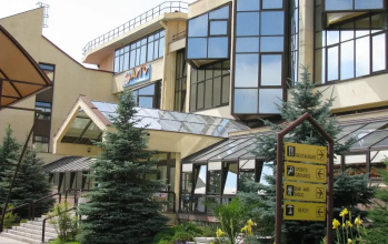 Санаторий Пансионат Шексна, фото 106