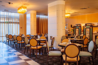 Hilton Garden Inn Краснодар, фото 60