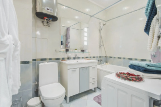 Квартира GM Apartments Трехкомнатные на Тверской - Ямской, фото 89