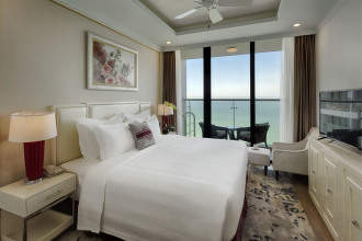 Vinpearl Condotel Beachfront Nha Trang
