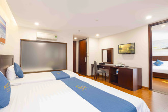 Navy Hotel Nha Trang