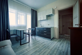 Гостиница Cherry 33, фото 21