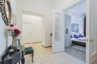 Квартира GM Apartments на Тверской прямо у Кремля, фото 104