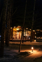 Эко-отель Панорама (на территории парка Междуречье), фото 207 Эко-отель Панорама (на территории парка Междуречье), фото 207