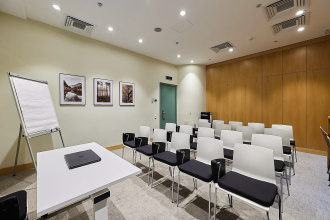 Select Hotel Paveletskaya, фото 110