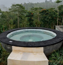 Munduk Moding Plantation Nature Resort & Spa