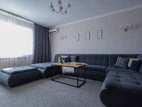 Квартира Green FOX из 4 комнат в центре г. Астрахань, фото 40