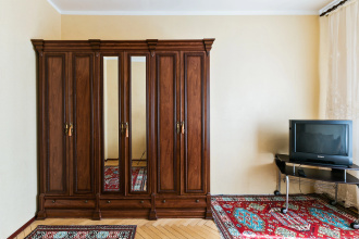 Квартира МаксРеалти24 Lomonosovsky Prospect 15, фото 17