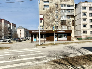 Квартира Уютная Рента 65 на Комсомольской 245А, фото 21