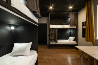 Отель PROLOFT city hostel & rooms, фото 64 Отель PROLOFT city hostel & rooms, фото 64