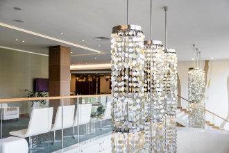 Отель Radisson Blu, Калининград, фото 131