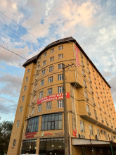 Отель Сюрприз на Яблочкова 31Ж, фото 15
