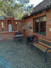 Частный дом Holiday Home С Баней На Дровах, фото 21