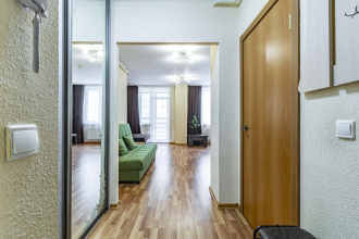 Апартаменты DreamHouse ЖК Стачек 4, фото 38