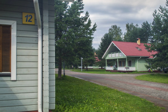 База отдыха Центр спорта и отдыха Демино, фото 94