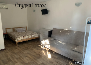 Отель Ольга, фото 66