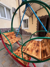 Гостевой дом Фиеста, фото 113