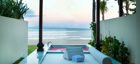 Sadara Boutique Beach Resort