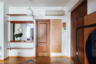Квартира GM Apartments Двухэтажные с видом на Тверскую, фото 121