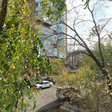 Отель Ангара, фото 53