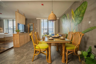Signature Hotel Nha Trang