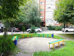 Апартаменты на Партизанской 1Б, фото 93