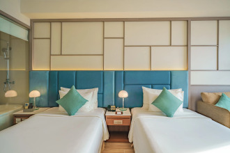 Seaesta Nha Trang Hotel Hotel